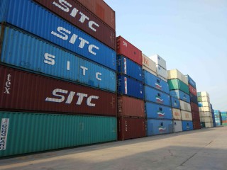 批发出售集装箱保温集装箱冷藏集装箱集装箱房