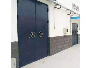 锦州甲级防火门厂家鲅鱼圈工业防爆墙泄爆墙设计施工哪家好