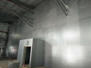 辽宁泄爆墙施工电话  辽宁泄爆门厂家直销