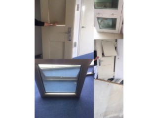 沈阳泄爆门厂家直销 朝阳泄爆窗厂家电话 大连泄爆门哪家好