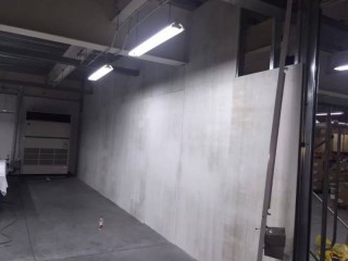 沈阳抗暴墙厂家优惠电话 辽阳抗暴墙施工厂家