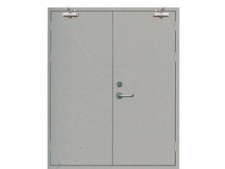 高质量防火门产品