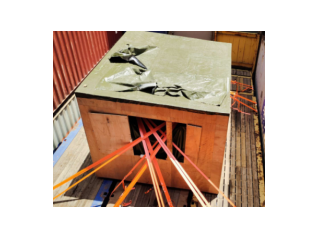 天津傲洋提供专业的绑扎加固情况鉴定，货物设备监装监卸，水尺