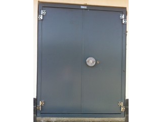 使用防火门安全有保障