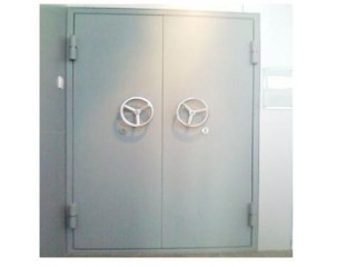 沈阳防火门安装事宜