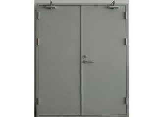 沈阳防爆门厂家怎么选