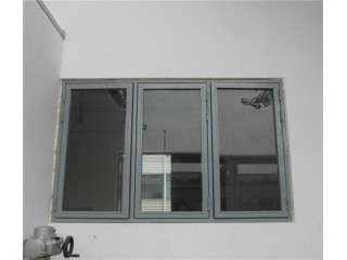 长春防爆窗厂家设计施工 沈阳抗暴墙窗设计施工有保证