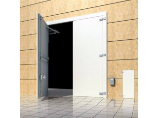 大连防爆门 设计施工、沈阳工厂防爆墙设计