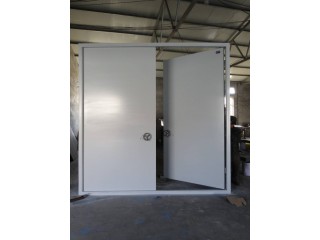 沈阳、大连防爆门厂家质量有保证