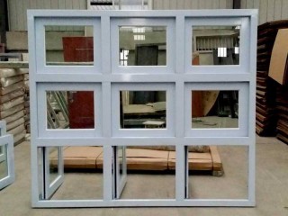 厂家直销，大连高质量防爆窗