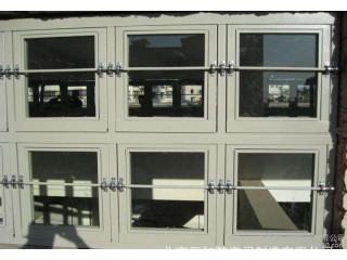 防爆窗自产自销 质量有保证 值得信赖