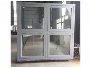 泄爆窗厂家产品安装说明