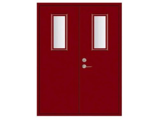 鞍山木质防火门的施工流程工艺