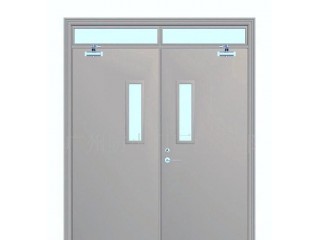 吉林防火门和防盗门有哪些不同