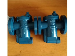 阿姆斯壮倒置桶疏水阀 阿姆斯壮中国总代理