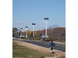 太阳能系列 太阳能路灯   太阳能路灯厂家
