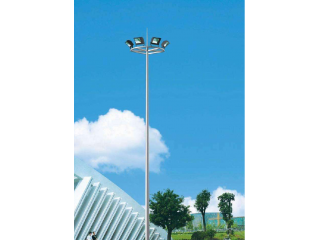 高杆灯系列
