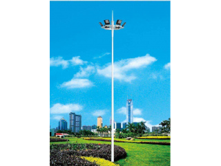 高杆灯系列 路灯制作