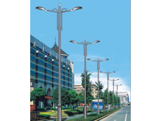 道路灯系列 路灯生产厂家