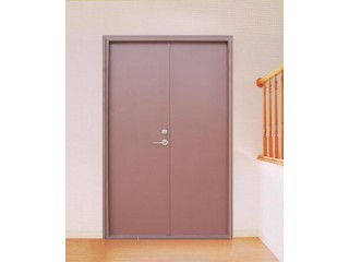 大连木质防火门的阻燃要求