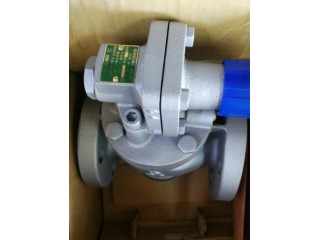 RP-6 RP-9先导式减压阀 日本阀天VENN减压阀