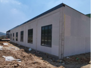 沈阳钢质防爆墙厂家报价 沈阳专业防爆墙多少钱