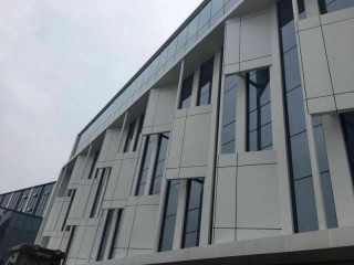 营口专业泄爆墙厂家直销  鲅鱼圈成品泄爆墙批发