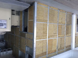 长春控制室抗爆墙定做厂家 长春抗爆泄爆墙厂家直销