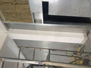 锦州专业防爆墙安装施工厂家 锦州消防泄爆墙公司电话