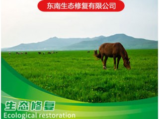 生态修复