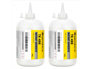 粘磁钢瞬间胶水-研泰金属粘磁铁快干胶水 快干胶水