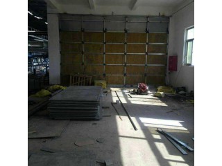 辽阳钢质防爆墙厂家直销 辽阳专业泄爆墙安装施工