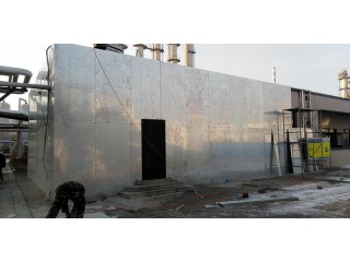 专业防爆墙 专业泄爆墙 防爆门  防爆窗 泄爆门 泄爆窗