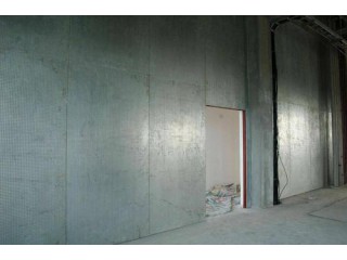 庄河专业防爆墙厂家直销  庄河专业泄爆墙施工报价