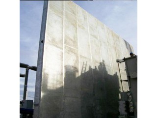 沈阳专业防爆墙公司  沈阳专业泄爆墙哪家好