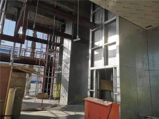 沈阳专业抗爆墙厂家 沈阳专业泄爆墙厂家