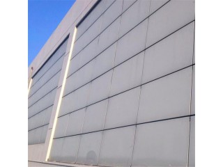 牡丹江专业防爆墙施工厂家 牡丹江专业泄爆墙安装厂家