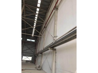 伊春专业防爆墙安装厂家 伊春专业泄爆墙安装厂家