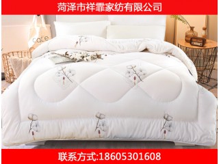 棉被厂家