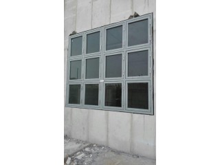 丹东专业防爆墙安装厂家  丹东专业泄爆墙定做厂家