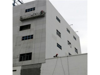 吉林专业防爆墙安装厂家电话 吉林锅炉房泄爆墙施工厂家