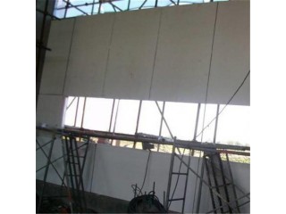 四平专业抗爆墙安装厂家 四平专业泄爆墙安装厂家