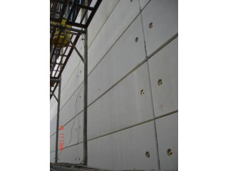 辽源专业抗爆墙哪家好 辽源专业泄爆墙安装厂家