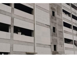 阜新钢质防爆墙安装厂家电话 阜新轻质泄爆墙安装厂家电话