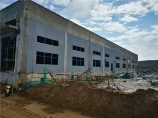 四平钢质防爆墙安装厂家电话 四平轻质泄爆墙安装厂家电话