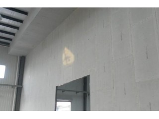 黑龙江钢质防爆墙安装厂家电话 黑龙江轻质泄爆墙安装厂家