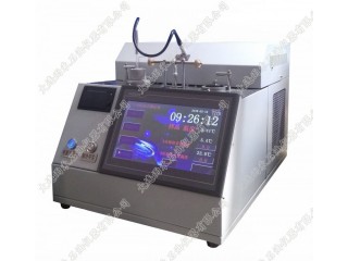 化学试剂结晶点全自动测定仪