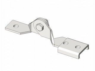 抗震支架，抗震连接件，抗震连接座，抗震支架厂家直销