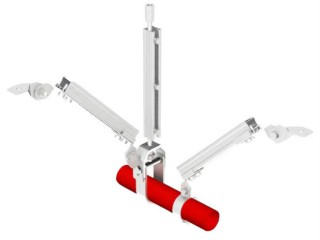 抗震支架，抗震支架厂家直销