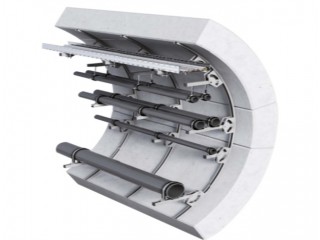 管廊支架，管廊支架厂家直销